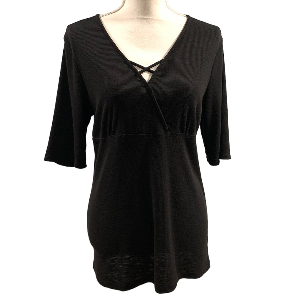 Black Top size XL